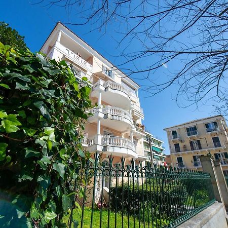 Celestina Corfu Town Apartment Zewnętrze zdjęcie