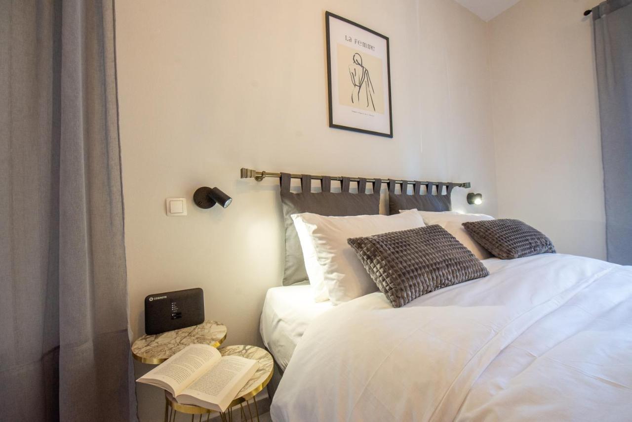 Celestina Corfu Town Apartment Zewnętrze zdjęcie