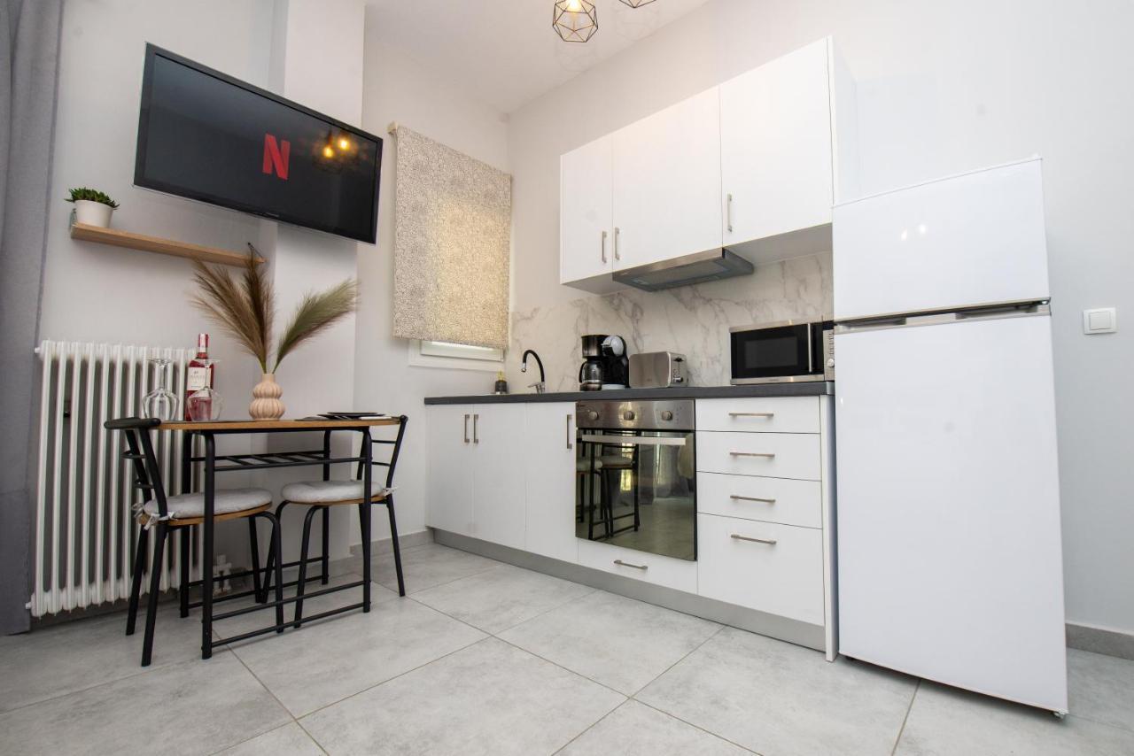 Celestina Corfu Town Apartment Zewnętrze zdjęcie