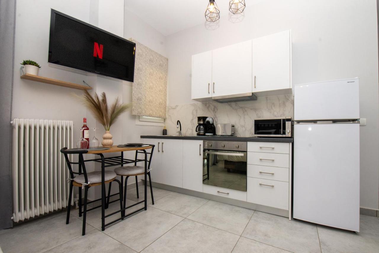 Celestina Corfu Town Apartment Zewnętrze zdjęcie
