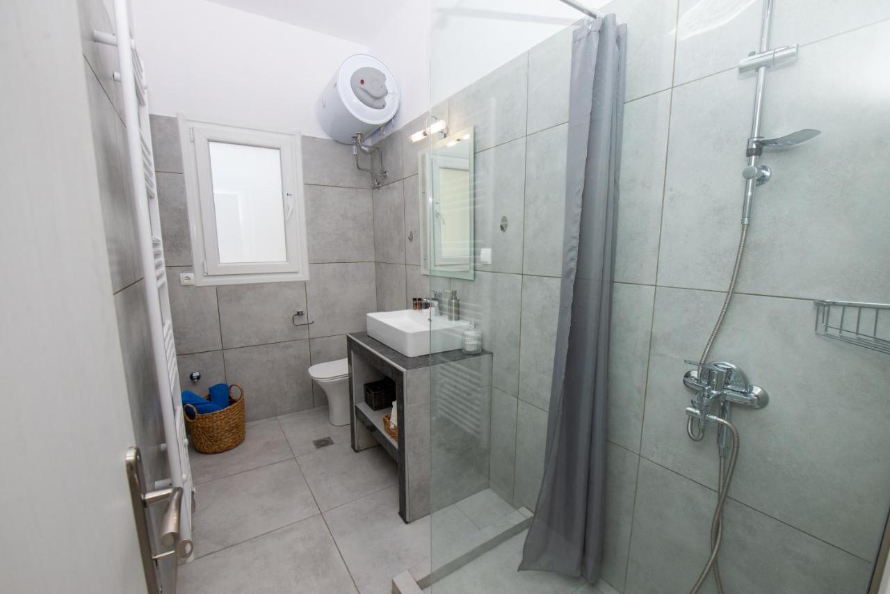 Celestina Corfu Town Apartment Zewnętrze zdjęcie