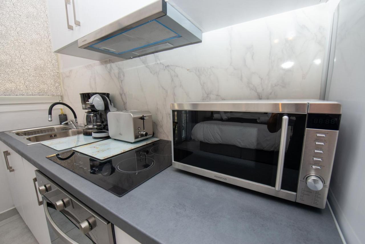 Celestina Corfu Town Apartment Zewnętrze zdjęcie