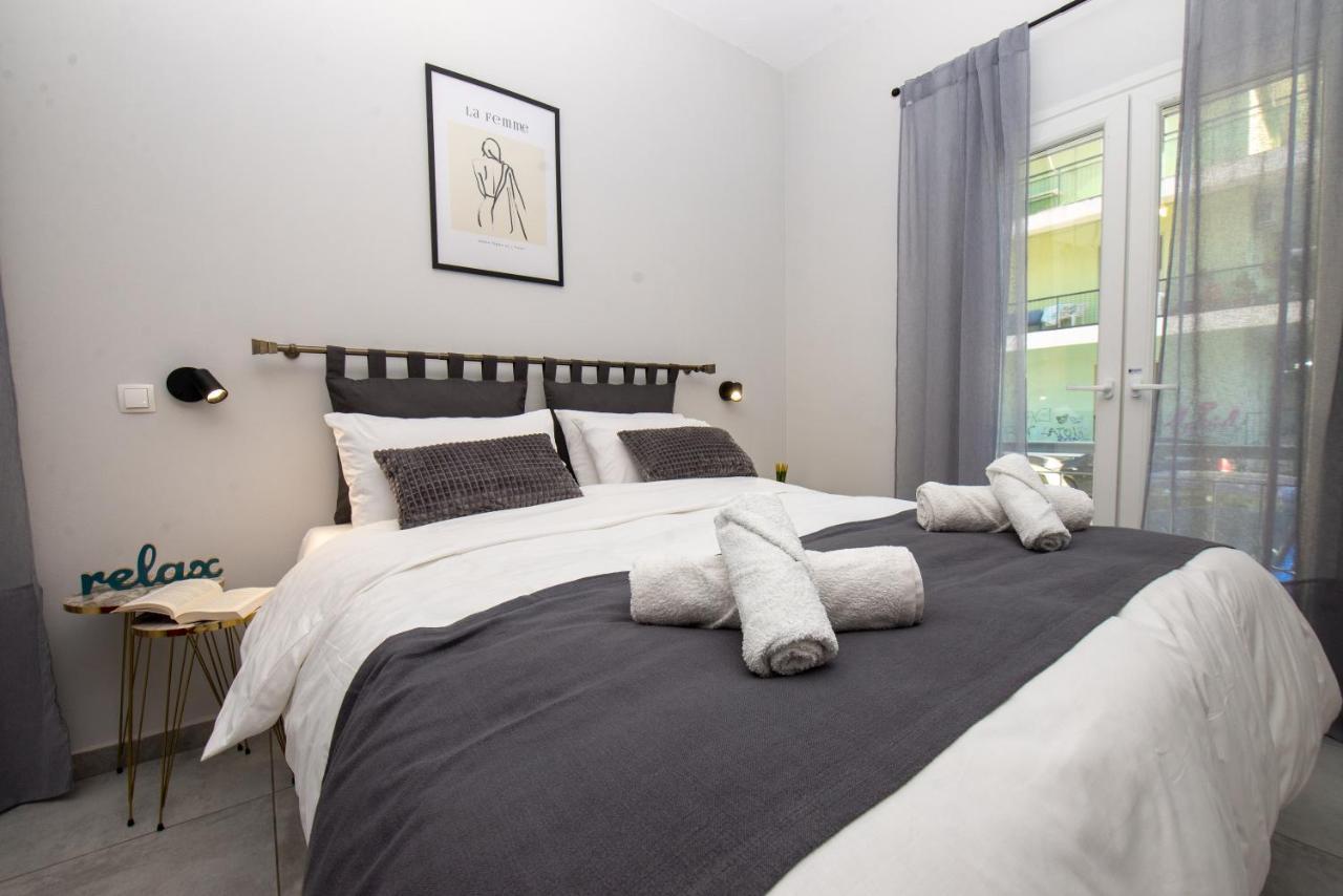 Celestina Corfu Town Apartment Zewnętrze zdjęcie