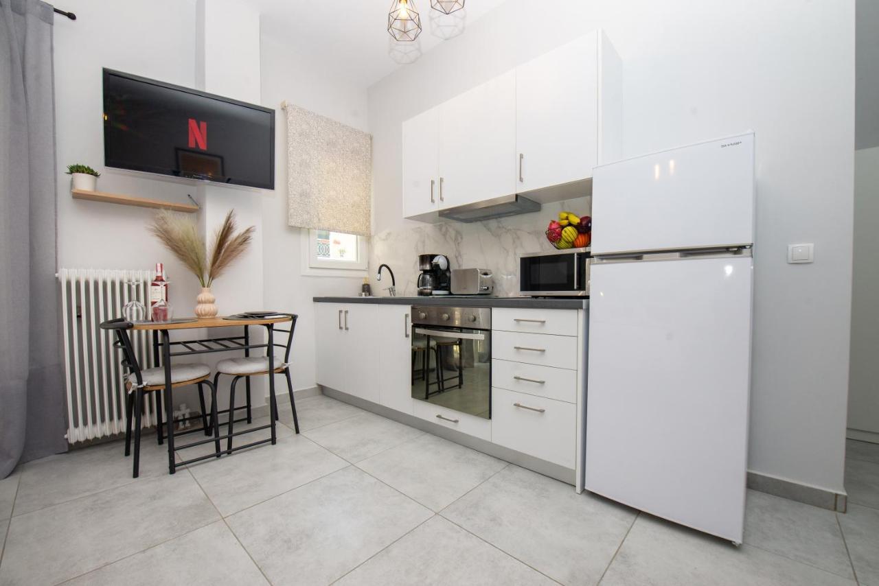 Celestina Corfu Town Apartment Zewnętrze zdjęcie