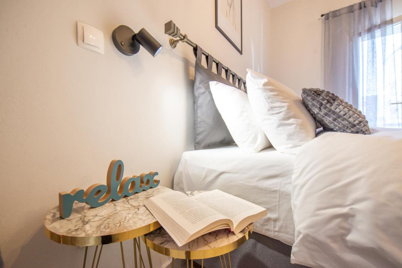 Celestina Corfu Town Apartment Zewnętrze zdjęcie