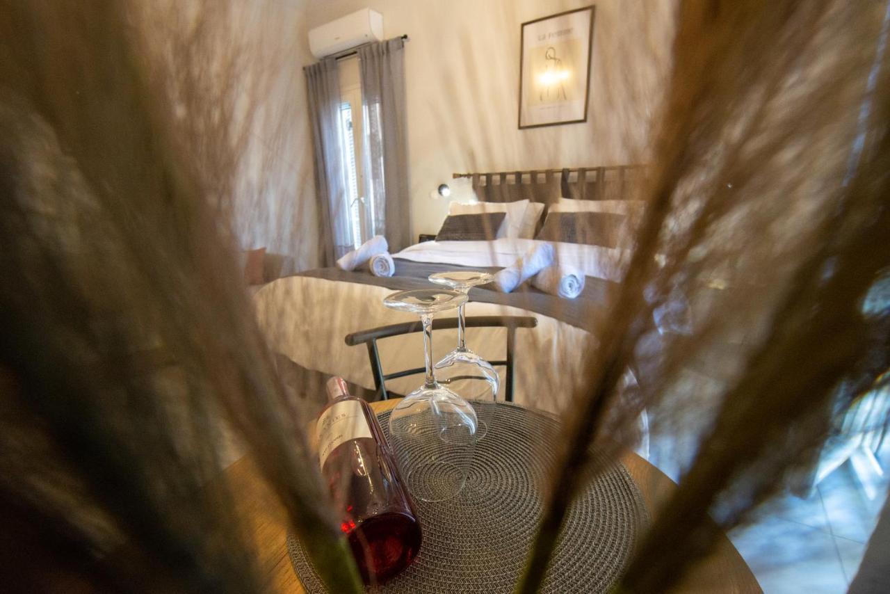 Celestina Corfu Town Apartment Zewnętrze zdjęcie