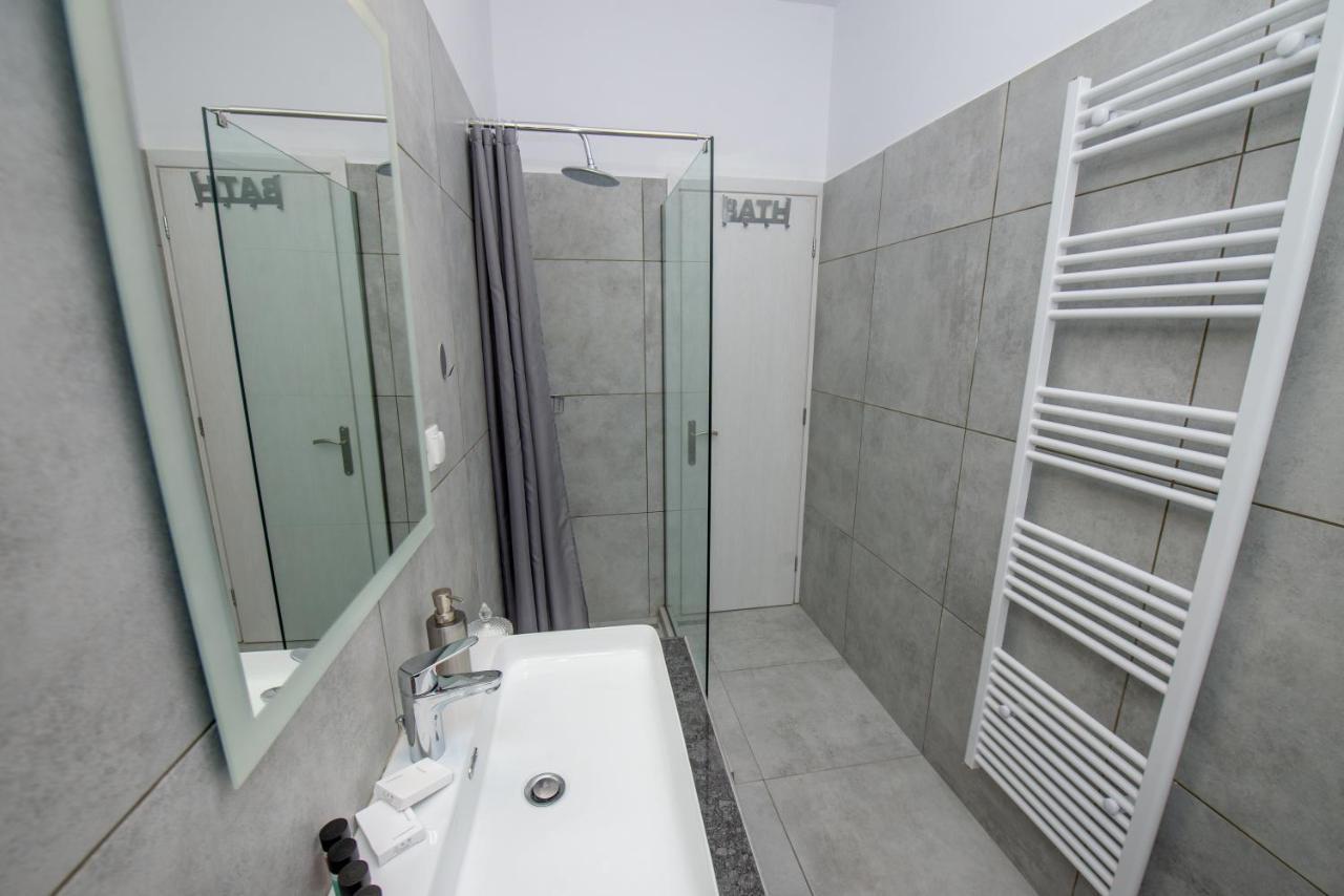 Celestina Corfu Town Apartment Zewnętrze zdjęcie